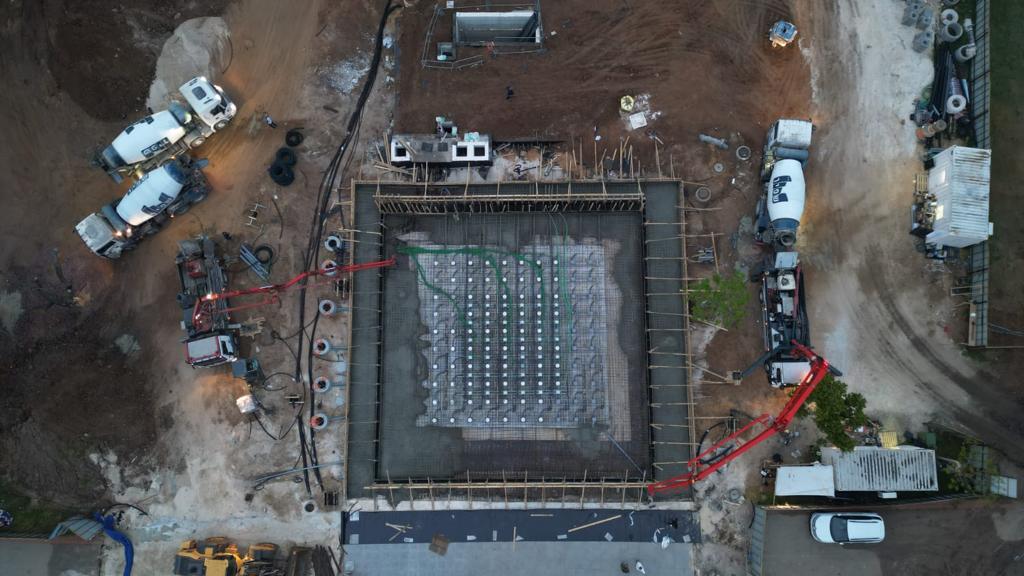 הצלחת פרויקטים